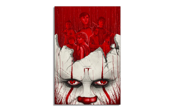 IT: Chapter One by Steven Holliday