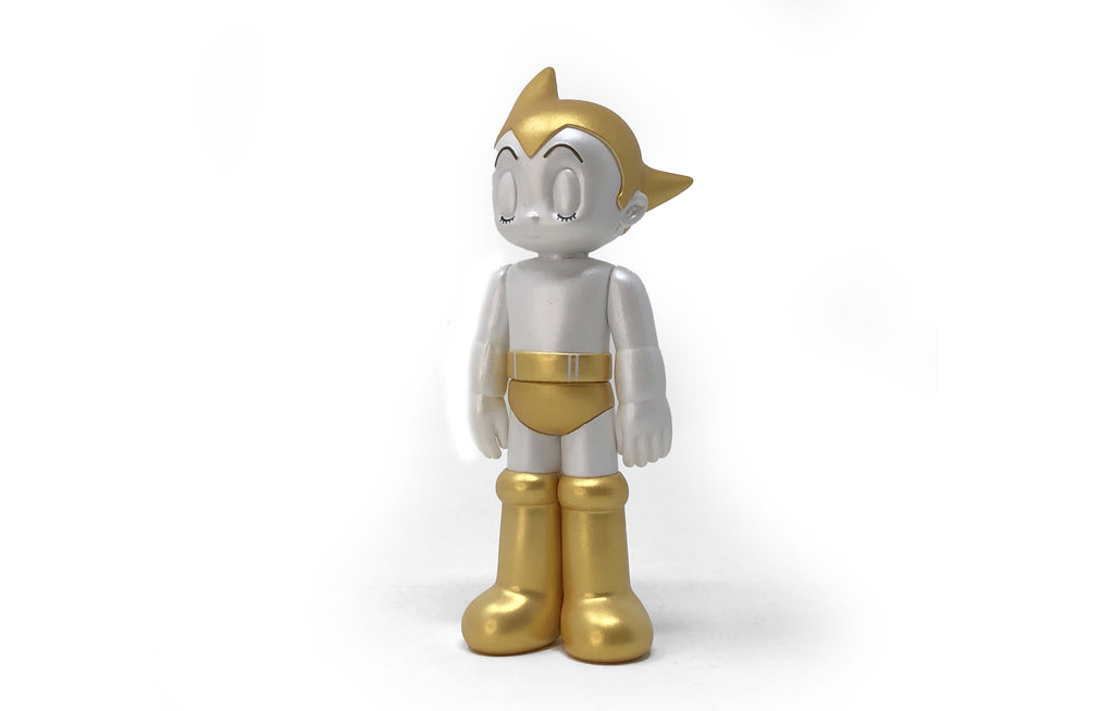 Astro Boy [Gold] by Tokyo Toys