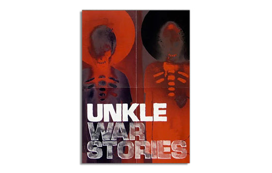 War Stories by Unkle