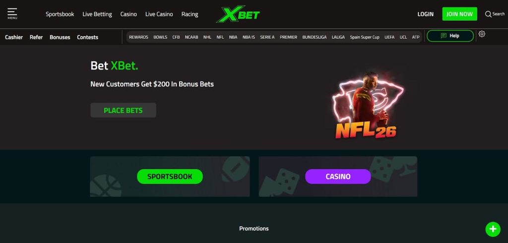 Xbet mobile-first sports betting app overview